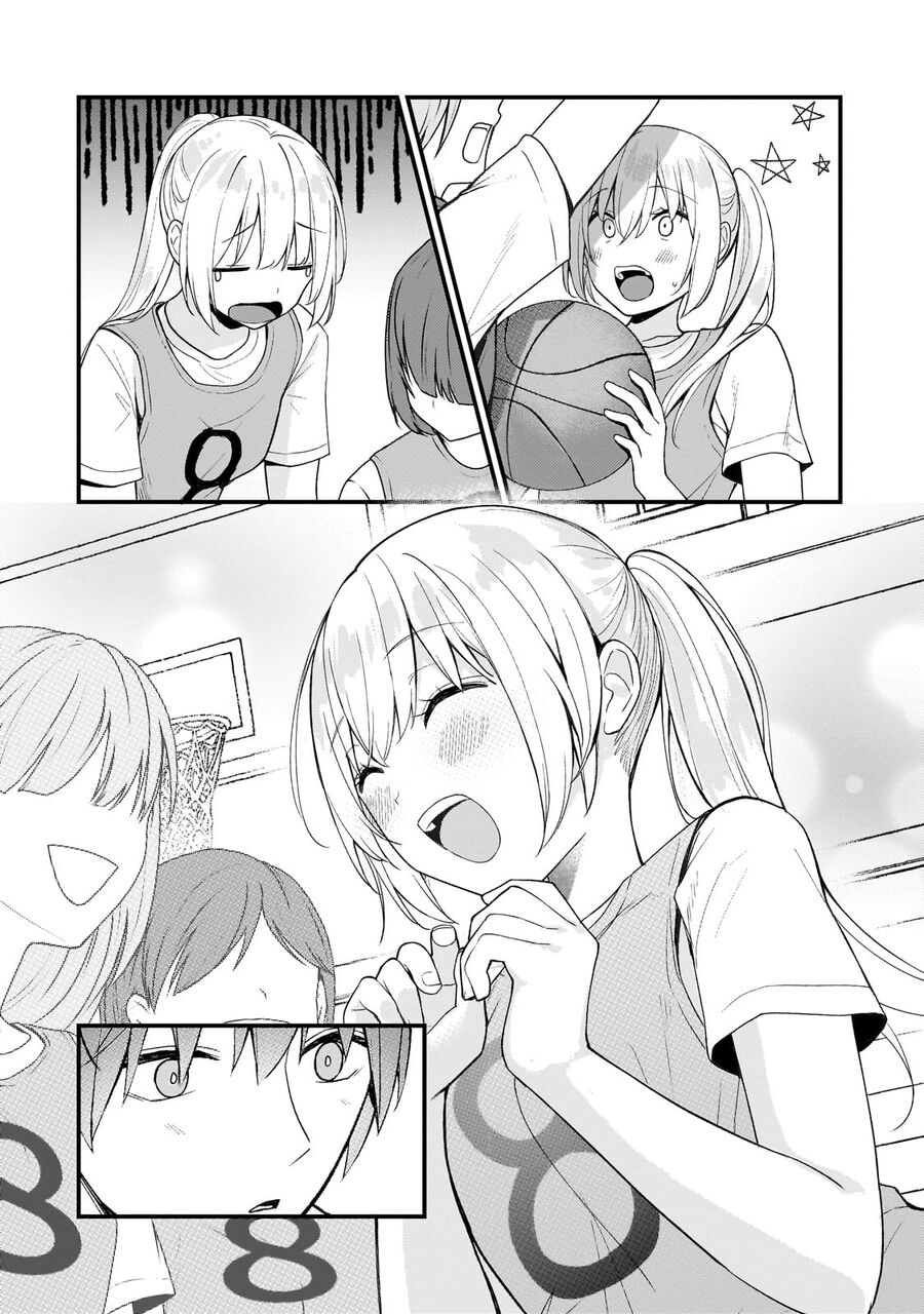 Vợ Trong Game Của Tôi Là Idol Nổi Tiếng Ngoài Đời - Chương 24 - Trang 14