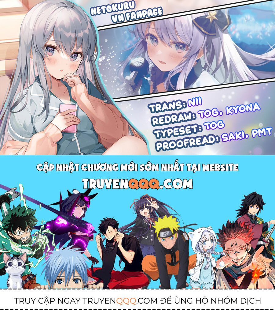 Vợ Trong Game Của Tôi Là Idol Nổi Tiếng Ngoài Đời - Chương 24 - Trang 19