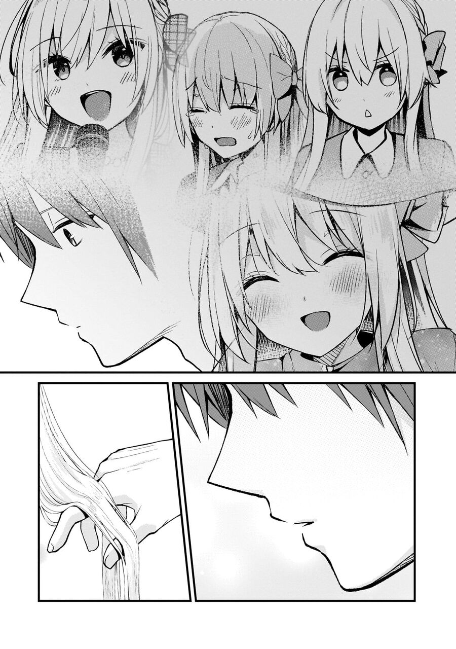 Vợ Trong Game Của Tôi Là Idol Nổi Tiếng Ngoài Đời - Chương 25 - Trang 12