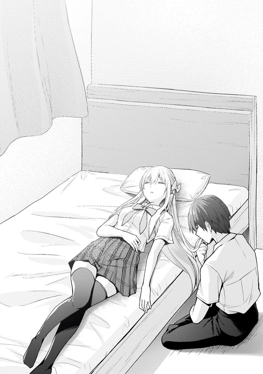 Vợ Trong Game Của Tôi Là Idol Nổi Tiếng Ngoài Đời - Chương 25 - Trang 13