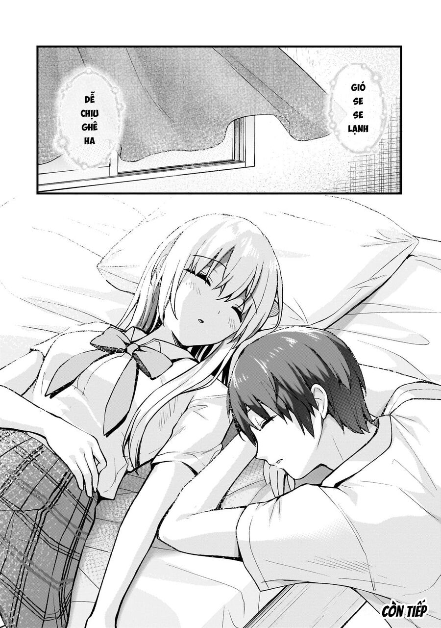 Vợ Trong Game Của Tôi Là Idol Nổi Tiếng Ngoài Đời - Chương 25 - Trang 14
