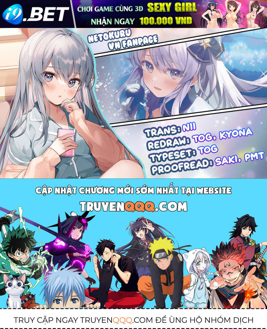 Vợ Trong Game Của Tôi Là Idol Nổi Tiếng Ngoài Đời - Chương 25 - Trang 15