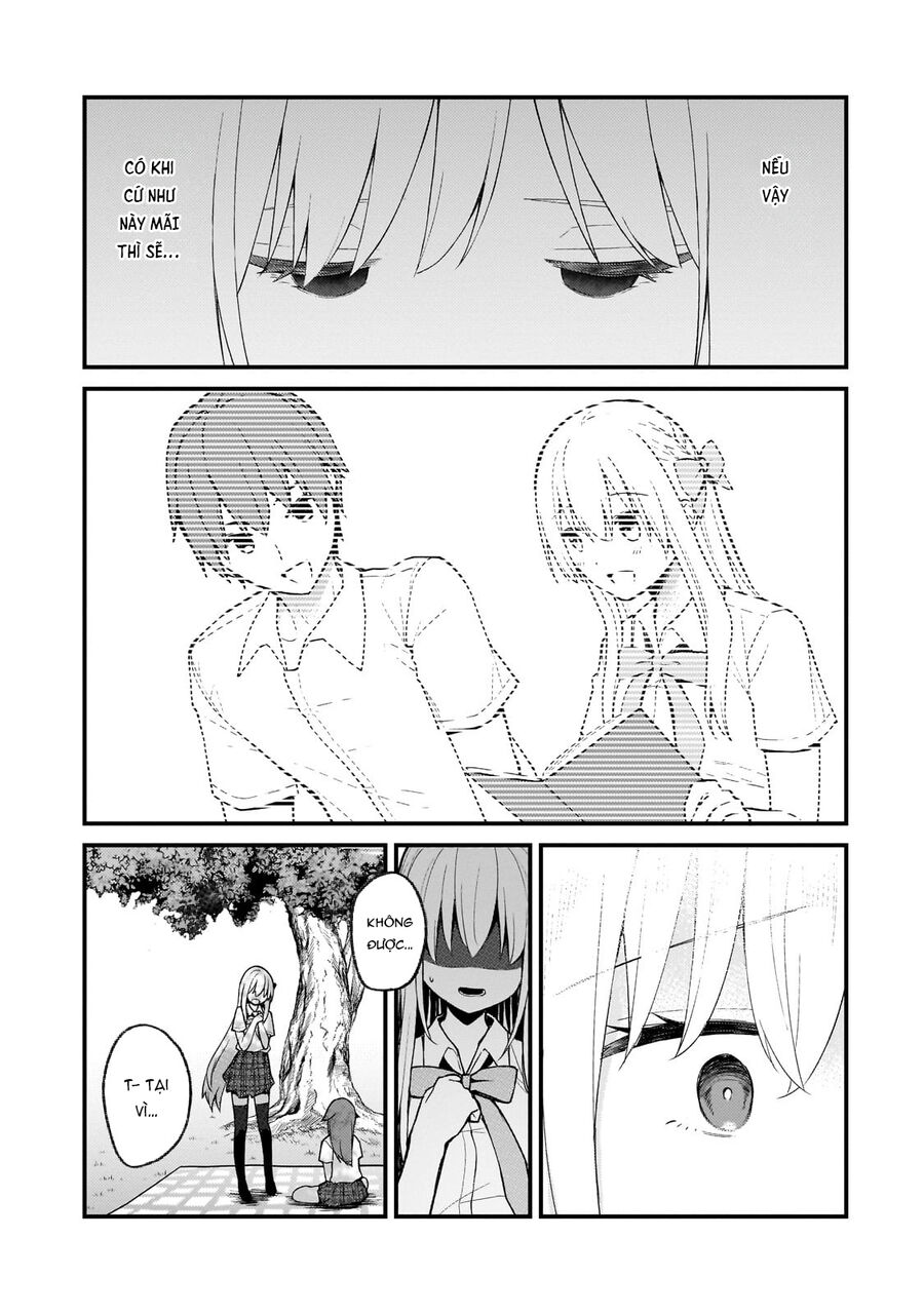 Vợ Trong Game Của Tôi Là Idol Nổi Tiếng Ngoài Đời - Chương 26 - Trang 11