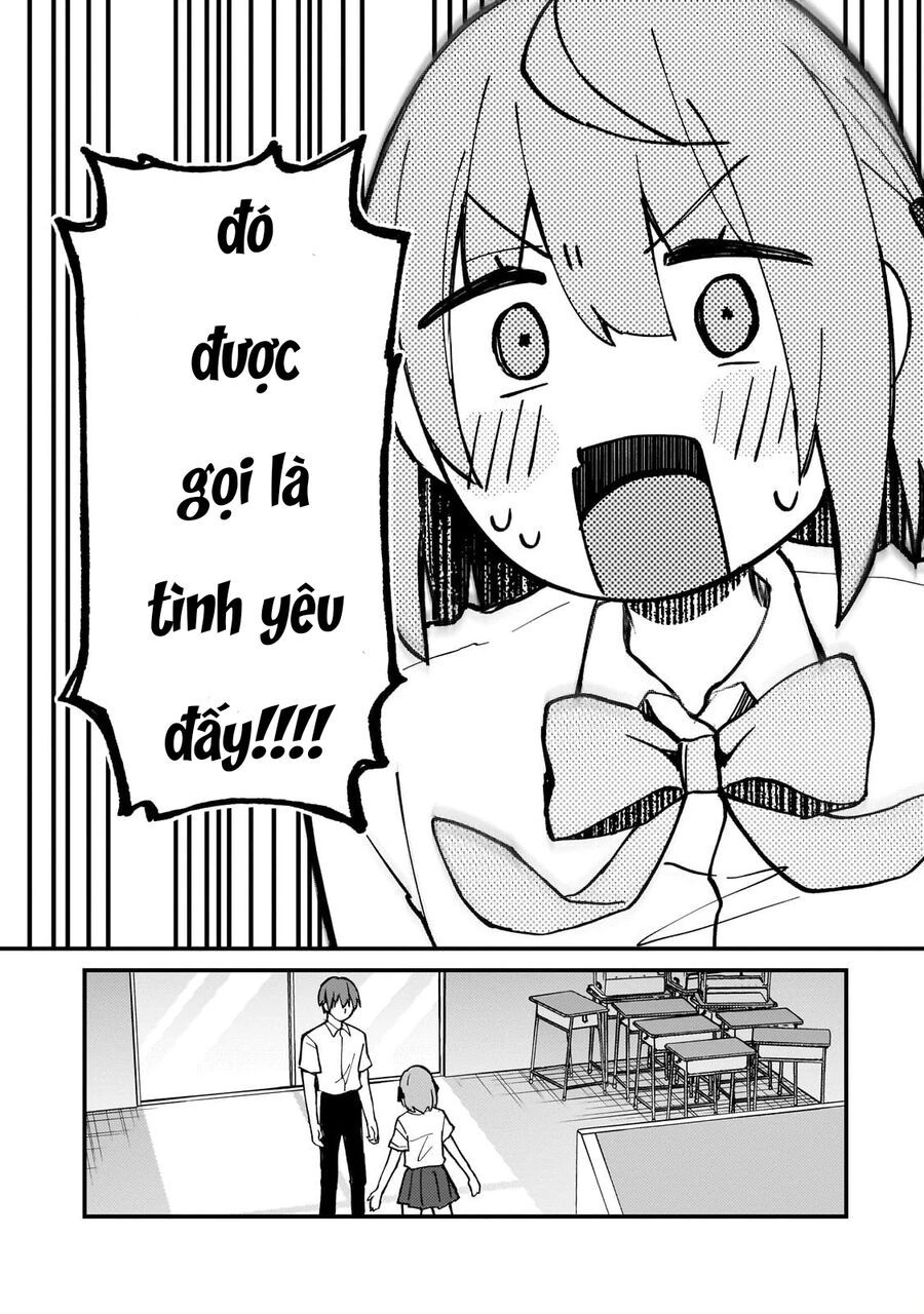 Vợ Trong Game Của Tôi Là Idol Nổi Tiếng Ngoài Đời - Chương 27 - Trang 14