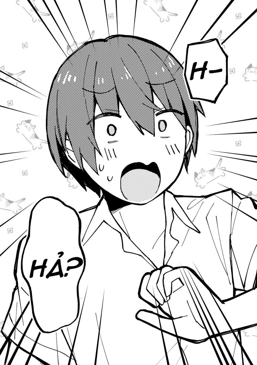 Vợ Trong Game Của Tôi Là Idol Nổi Tiếng Ngoài Đời - Chương 27 - Trang 15