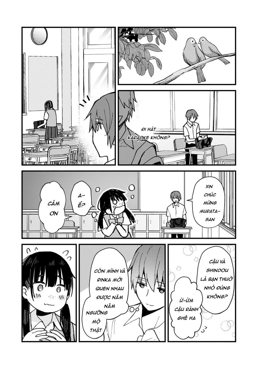 Vợ Trong Game Của Tôi Là Idol Nổi Tiếng Ngoài Đời - Chương 28 - Trang 8