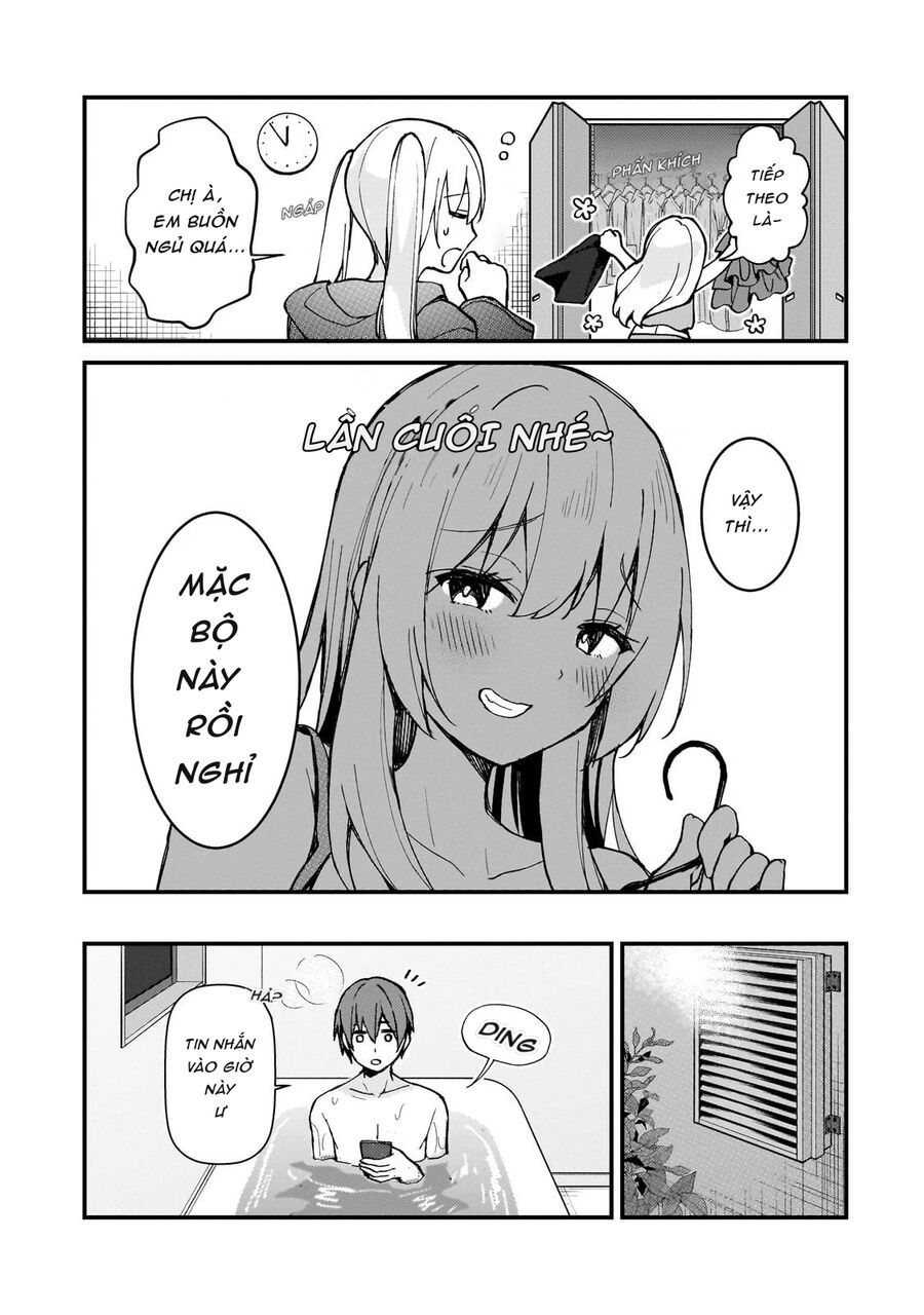 Vợ Trong Game Của Tôi Là Idol Nổi Tiếng Ngoài Đời - Chương 29 - Trang 13