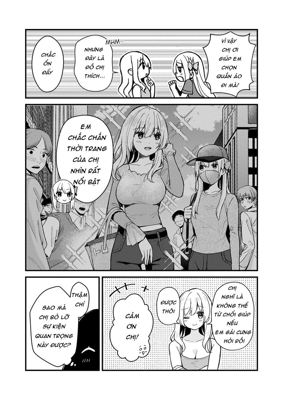 Vợ Trong Game Của Tôi Là Idol Nổi Tiếng Ngoài Đời - Chương 29 - Trang 5