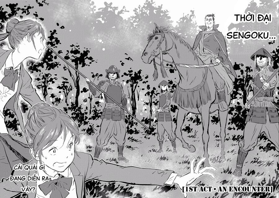 Vợ Trong Game Của Tôi Là Idol Nổi Tiếng Ngoài Đời - Chương 30 - Trang 18