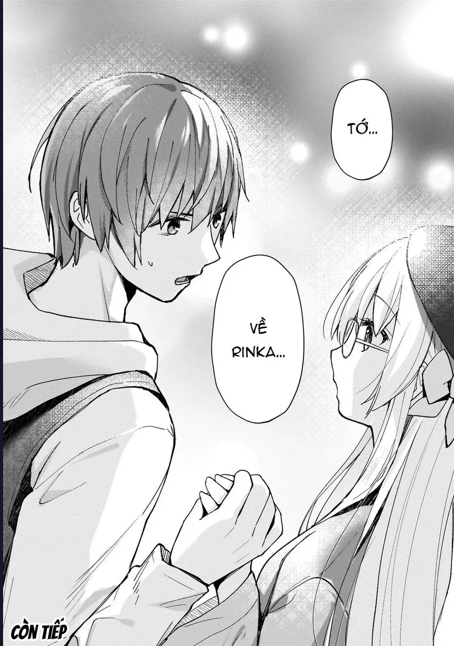 Vợ Trong Game Của Tôi Là Idol Nổi Tiếng Ngoài Đời - Chương 31 - Trang 18