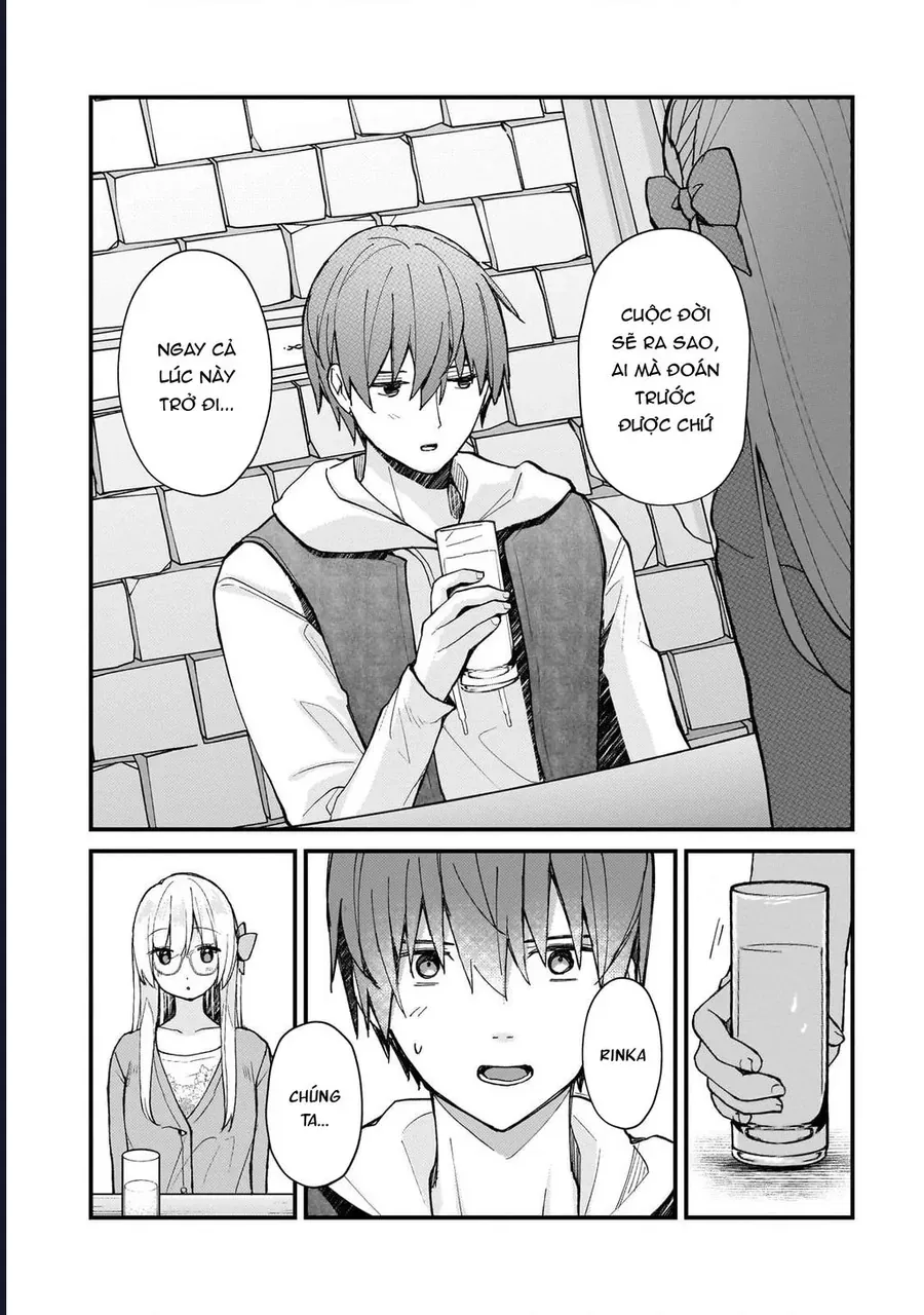 Vợ Trong Game Của Tôi Là Idol Nổi Tiếng Ngoài Đời - Chương 31 - Trang 7