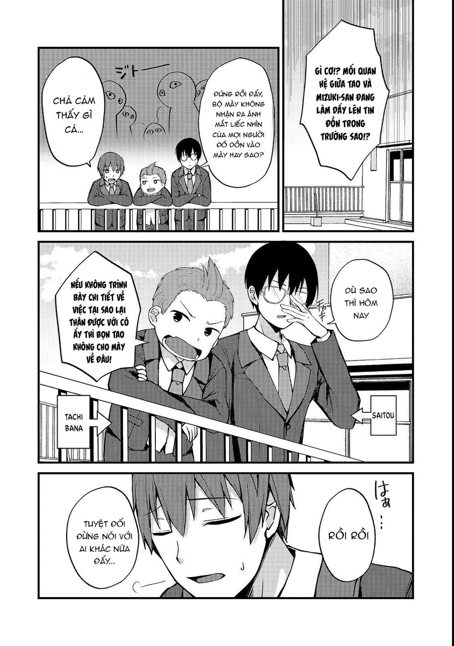 Vợ Trong Game Của Tôi Là Idol Nổi Tiếng Ngoài Đời - Chương 4 - Trang 12