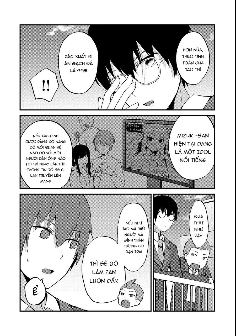Vợ Trong Game Của Tôi Là Idol Nổi Tiếng Ngoài Đời - Chương 4 - Trang 14