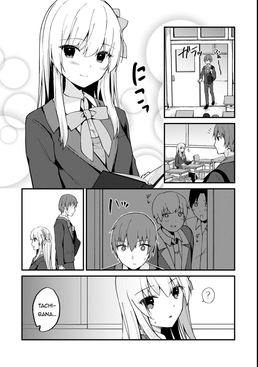 Vợ Trong Game Của Tôi Là Idol Nổi Tiếng Ngoài Đời - Chương 5 - Trang 4