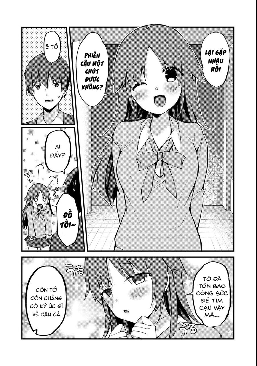 Vợ Trong Game Của Tôi Là Idol Nổi Tiếng Ngoài Đời - Chương 6 - Trang 8