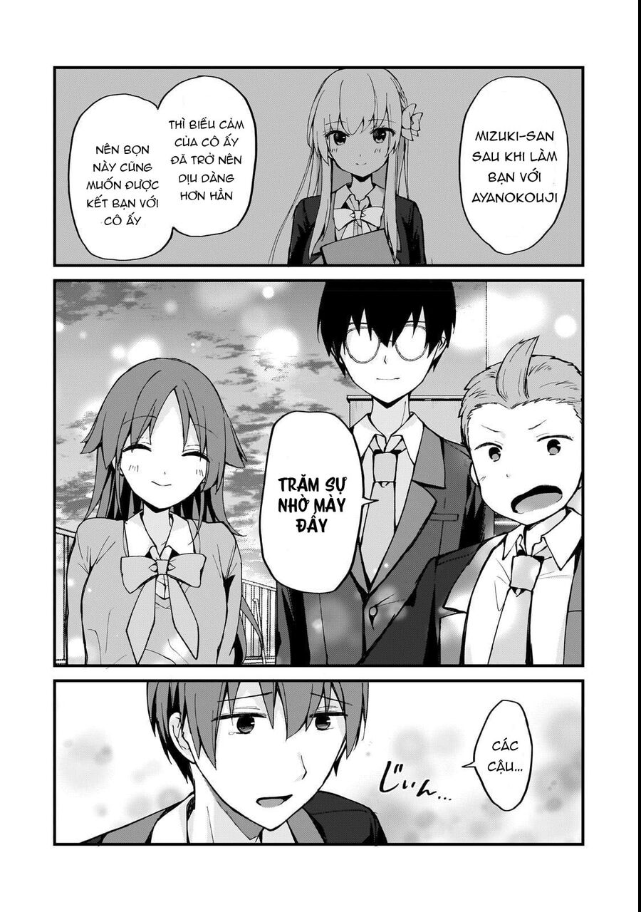 Vợ Trong Game Của Tôi Là Idol Nổi Tiếng Ngoài Đời - Chương 7 - Trang 12