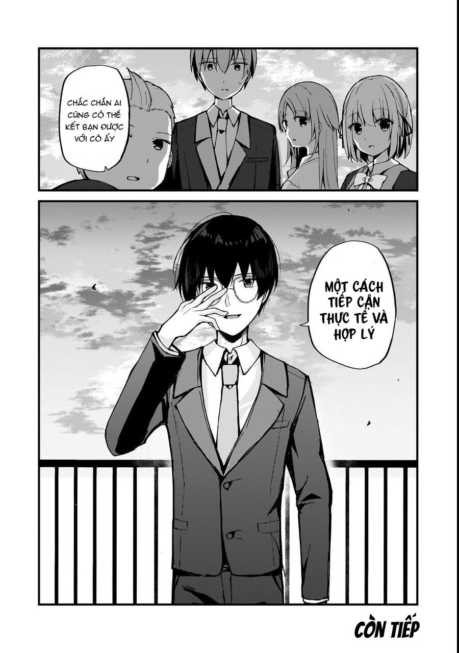 Vợ Trong Game Của Tôi Là Idol Nổi Tiếng Ngoài Đời - Chương 7 - Trang 14