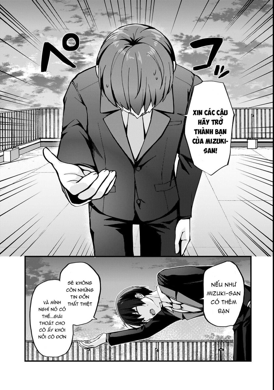 Vợ Trong Game Của Tôi Là Idol Nổi Tiếng Ngoài Đời - Chương 7 - Trang 9