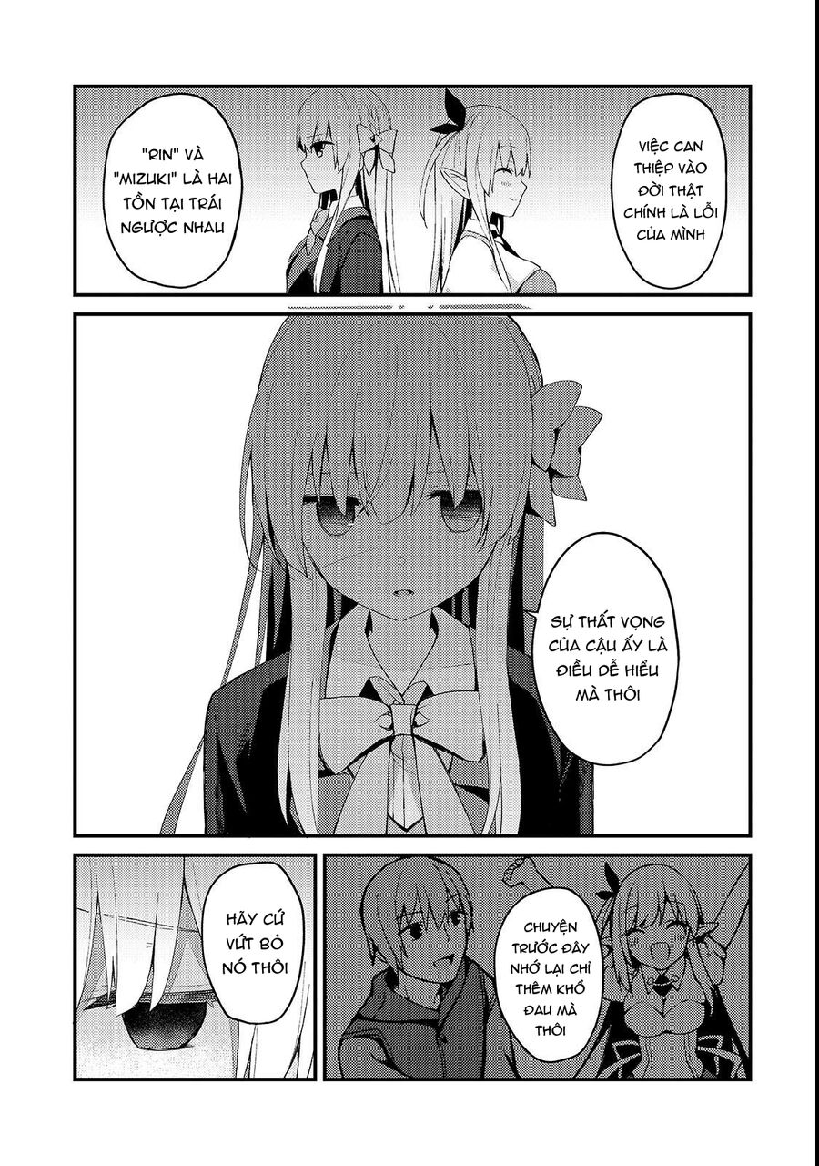 Vợ Trong Game Của Tôi Là Idol Nổi Tiếng Ngoài Đời - Chương 8 - Trang 17