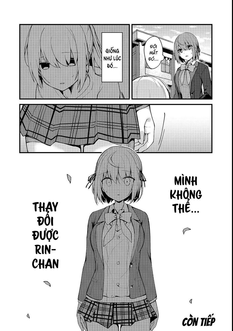 Vợ Trong Game Của Tôi Là Idol Nổi Tiếng Ngoài Đời - Chương 8 - Trang 18