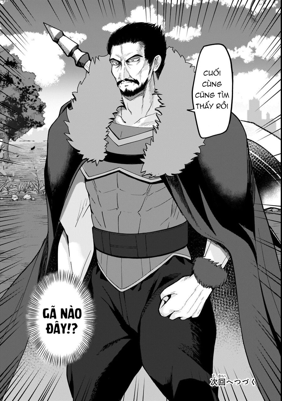 Vợ Trong Game Của Tôi Là Idol Nổi Tiếng Ngoài Đời - Chương 9 - Trang 20