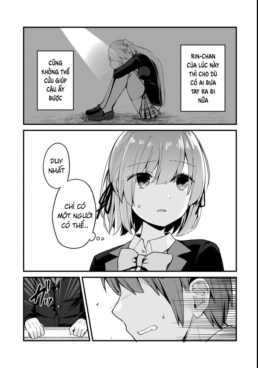 Vợ Trong Game Của Tôi Là Idol Nổi Tiếng Ngoài Đời - Chương 9 - Trang 5