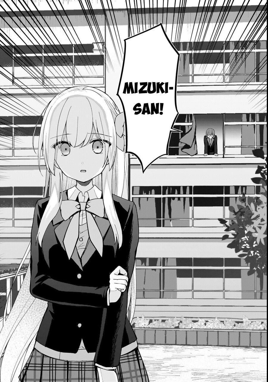 Vợ Trong Game Của Tôi Là Idol Nổi Tiếng Ngoài Đời - Chương 9 - Trang 6