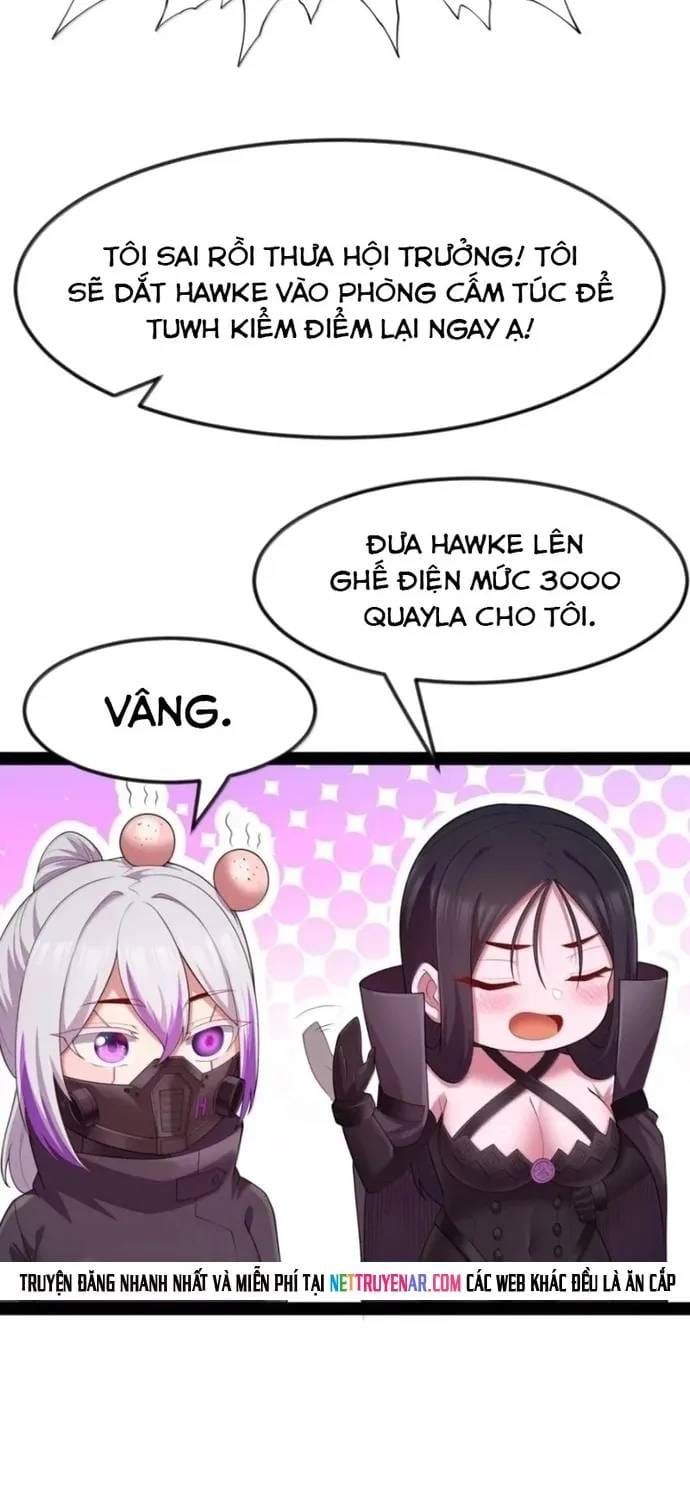 Anh Hùng Giai Cấp Tư Sản Chap 152 - Next Chap 151