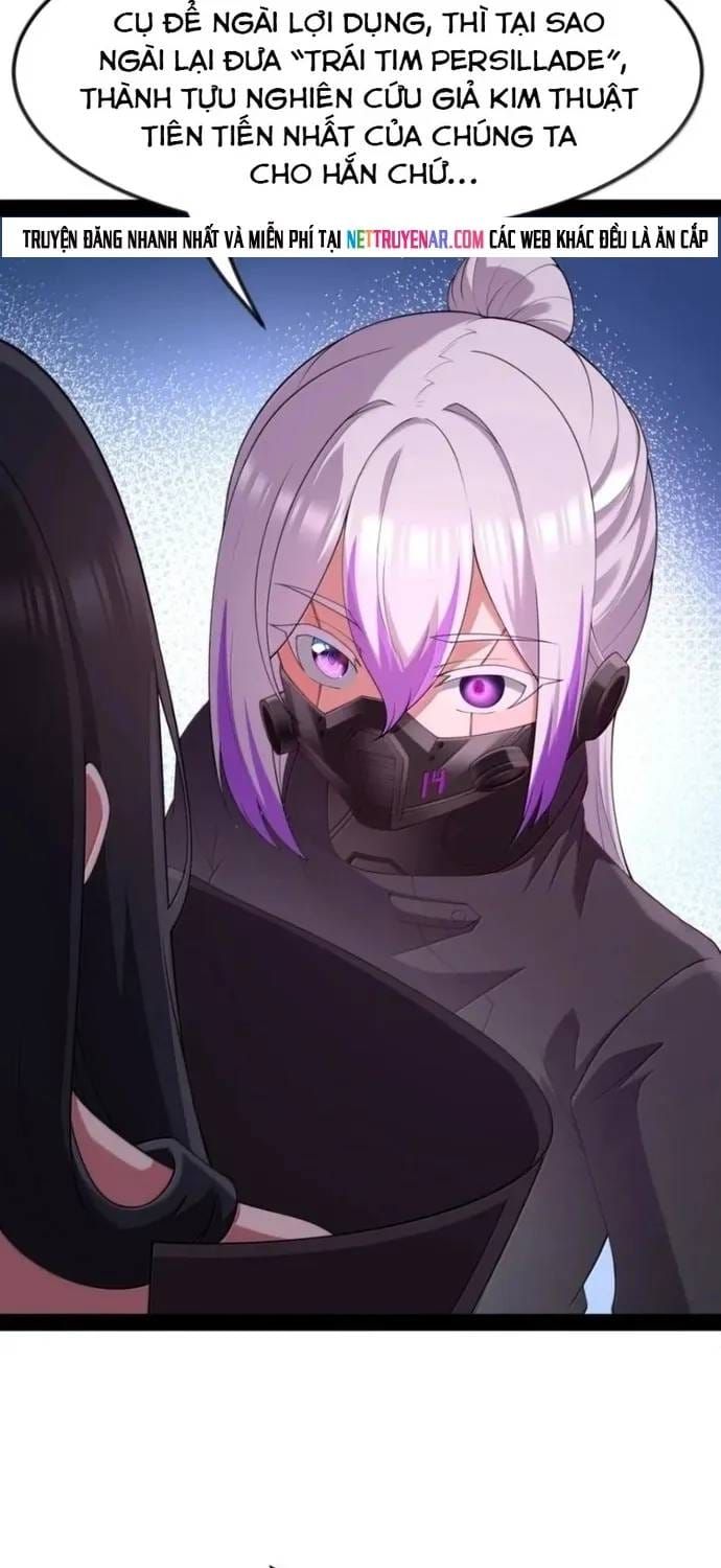 Anh Hùng Giai Cấp Tư Sản Chap 152 - Next Chap 151