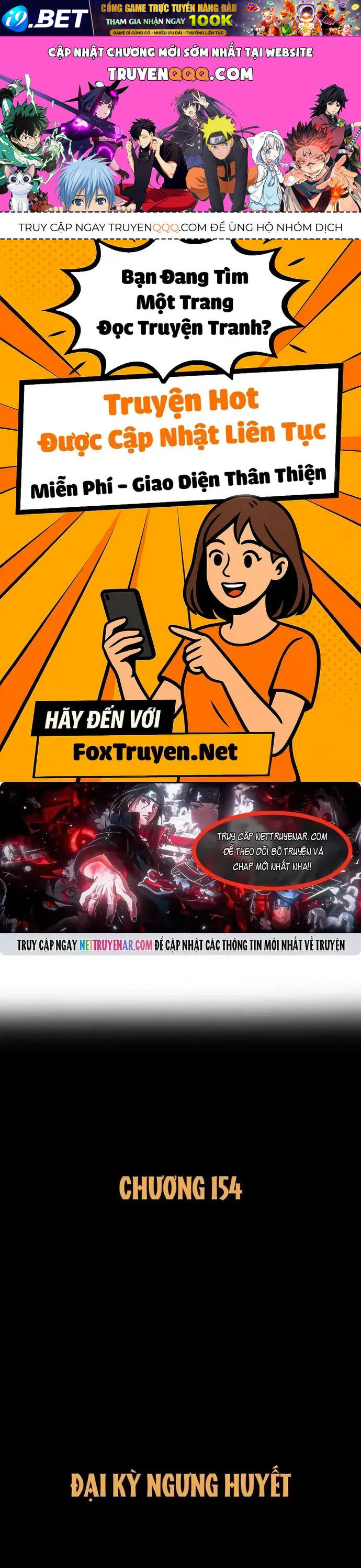 Anh Hùng Giai Cấp Tư Sản Chap 154 - Next Chap 153