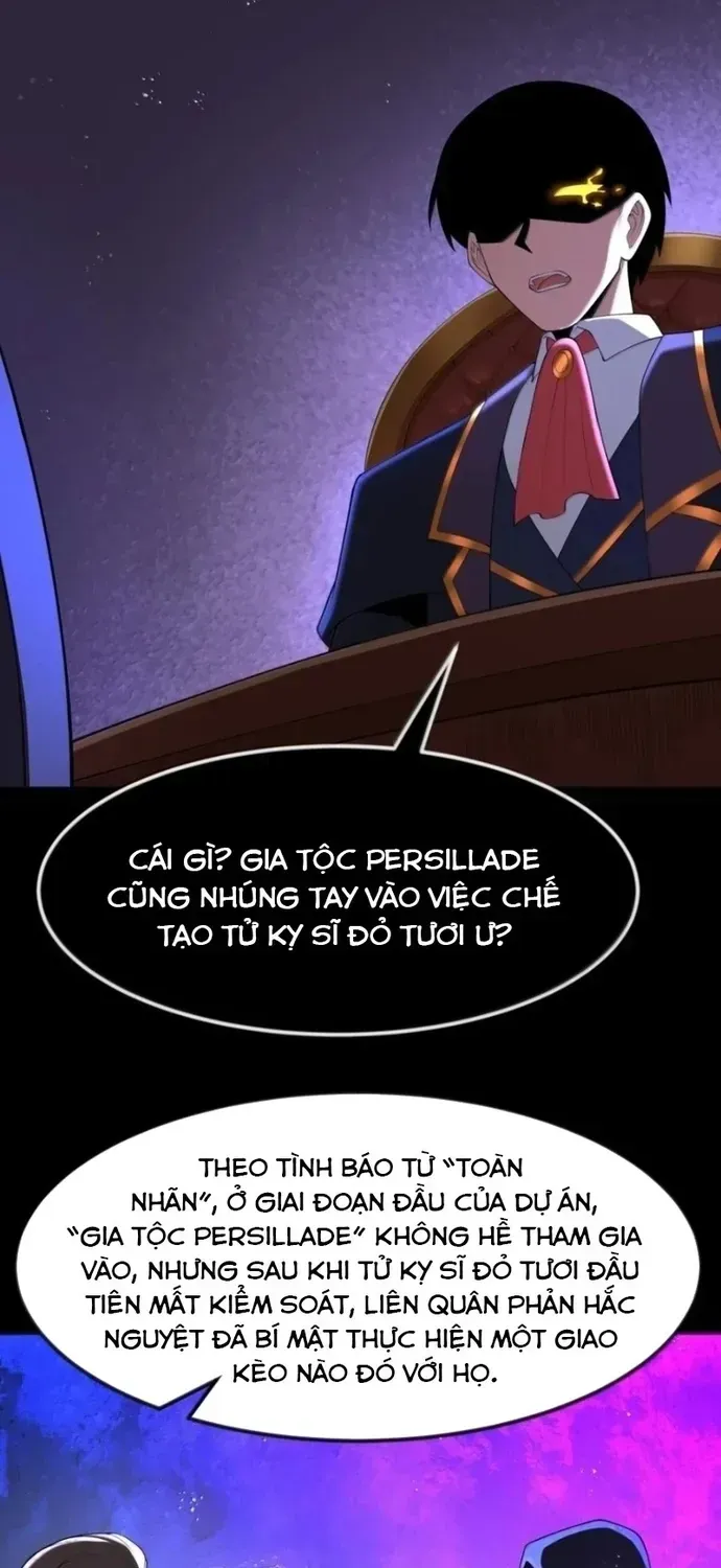 Anh Hùng Giai Cấp Tư Sản Chap 154 - Next Chap 153