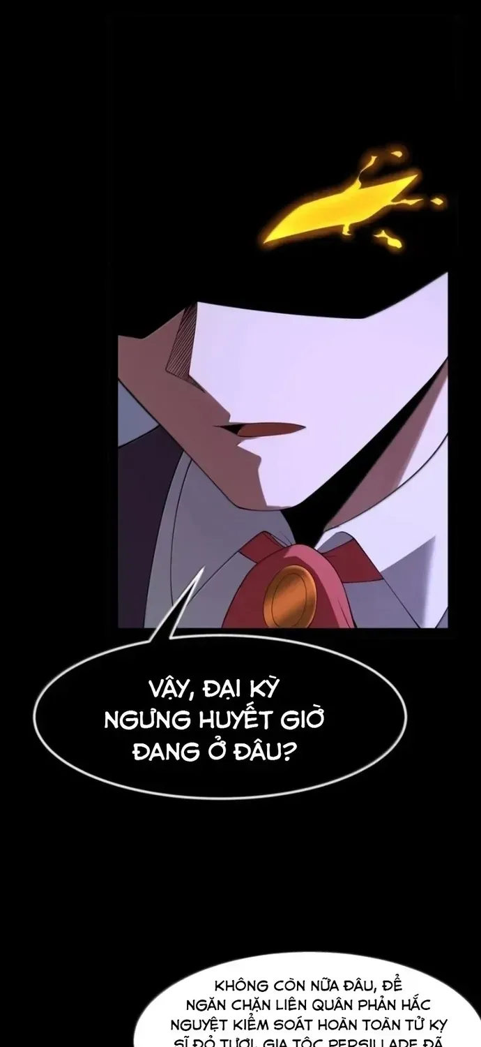 Anh Hùng Giai Cấp Tư Sản Chap 154 - Next Chap 153