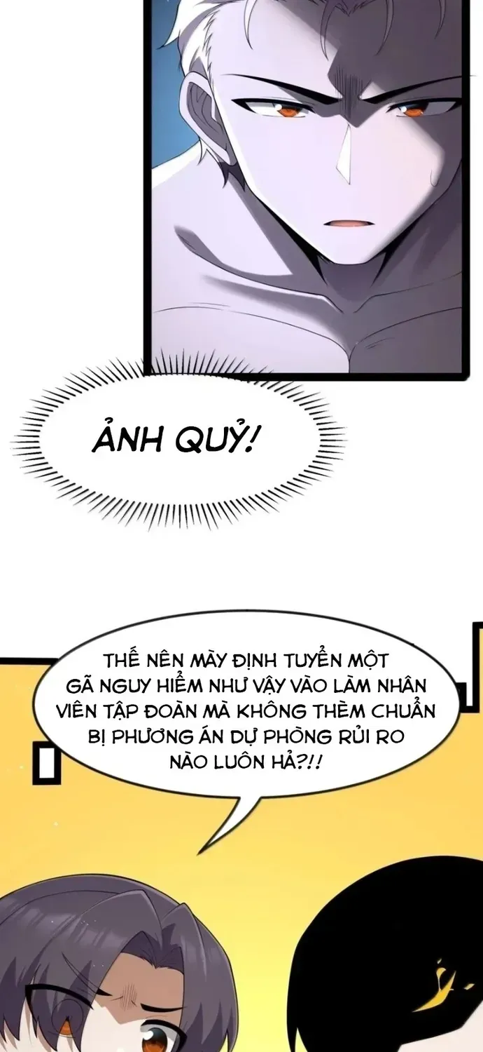 Anh Hùng Giai Cấp Tư Sản Chap 154 - Next Chap 153