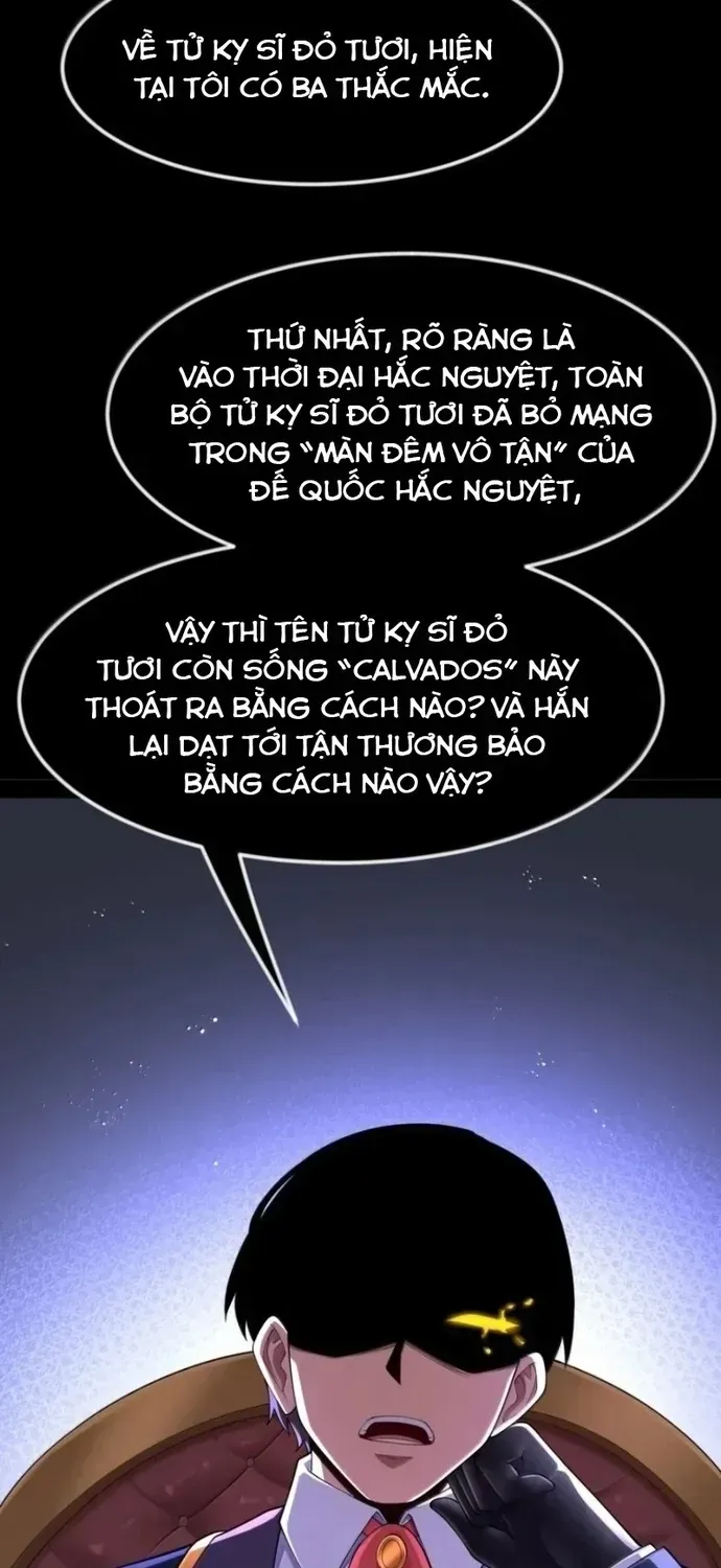 Anh Hùng Giai Cấp Tư Sản Chap 154 - Next Chap 153