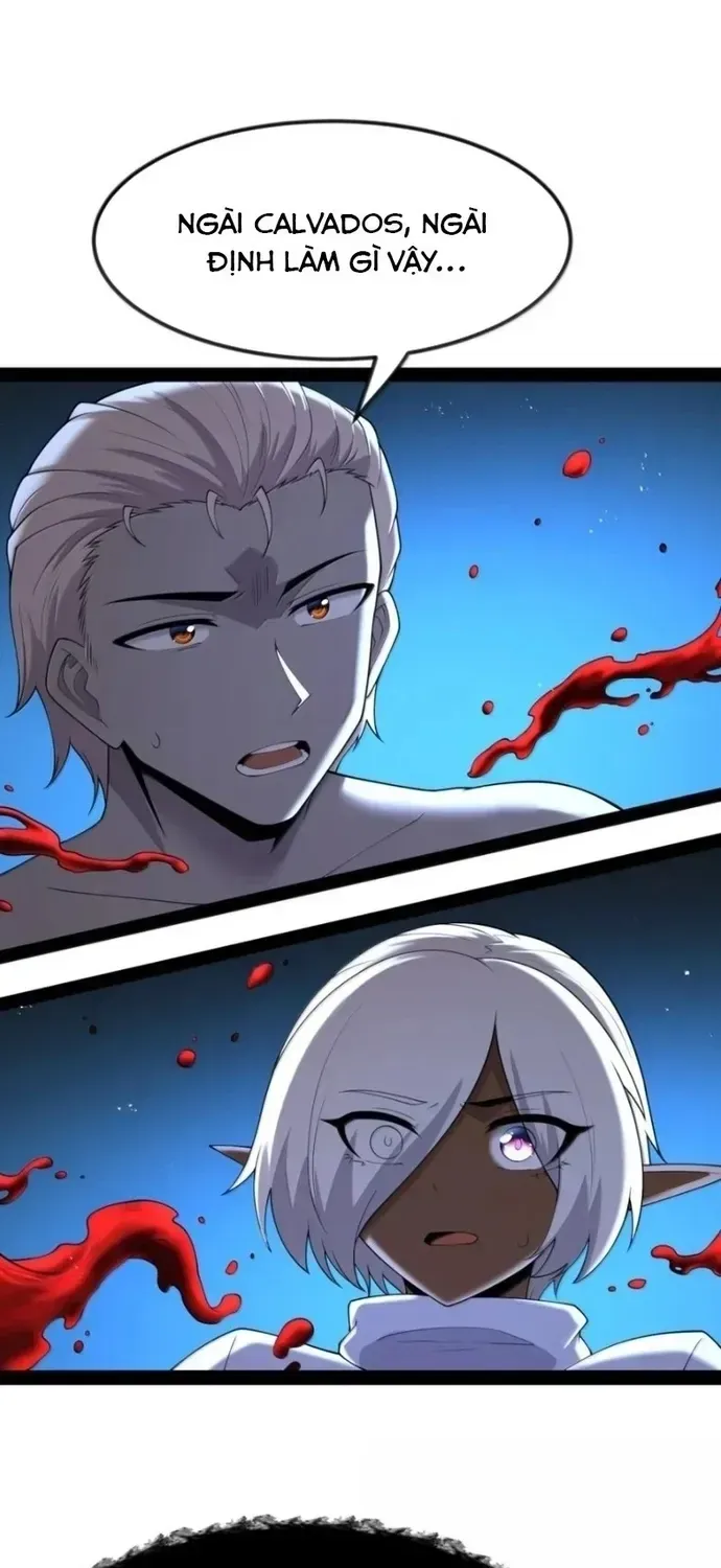 Anh Hùng Giai Cấp Tư Sản Chap 154 - Next Chap 153