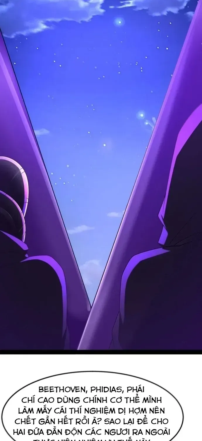 Anh Hùng Giai Cấp Tư Sản Chap 154 - Next Chap 153