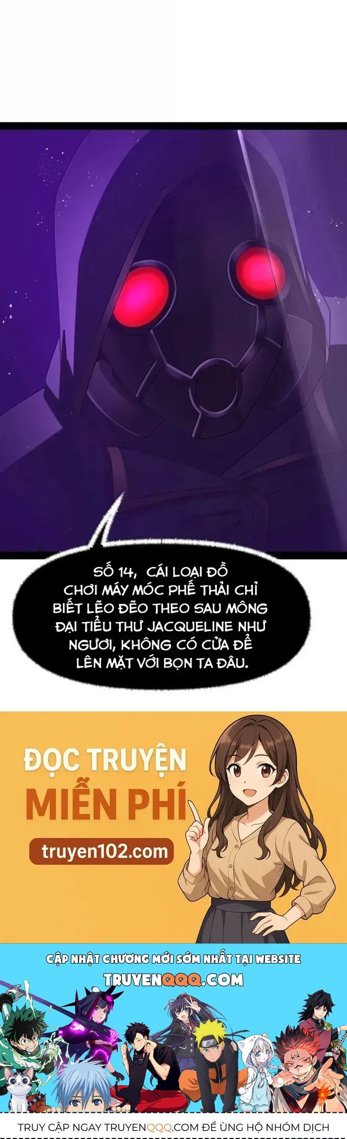 Anh Hùng Giai Cấp Tư Sản Chap 154 - Next Chap 153