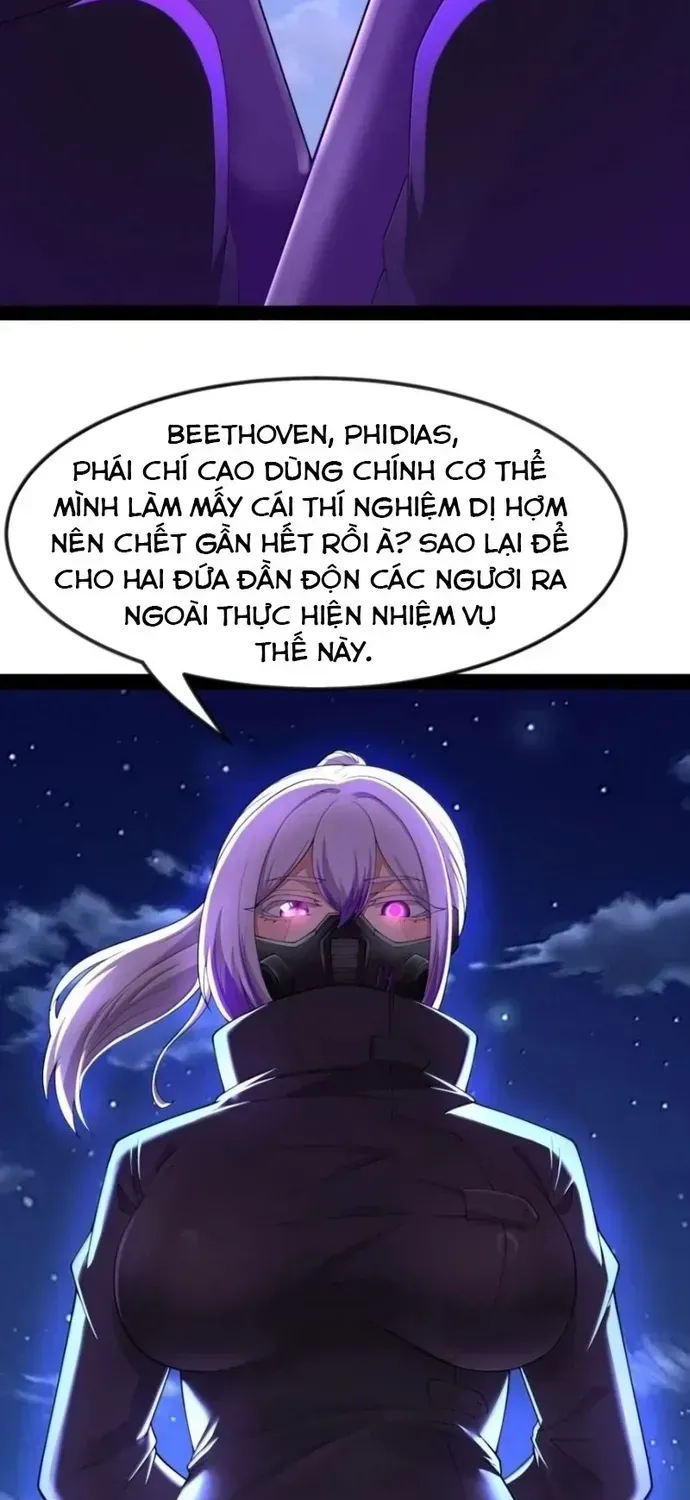 Anh Hùng Giai Cấp Tư Sản Chap 155 - Next Chap 154