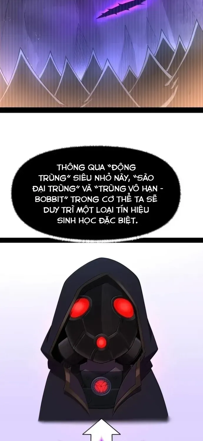 Anh Hùng Giai Cấp Tư Sản Chap 155 - Next Chap 154