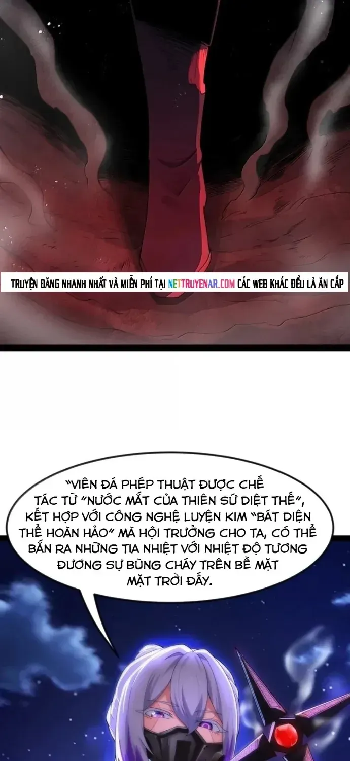 Anh Hùng Giai Cấp Tư Sản Chap 155 - Next Chap 154