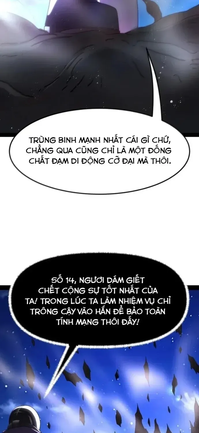 Anh Hùng Giai Cấp Tư Sản Chap 155 - Next Chap 154