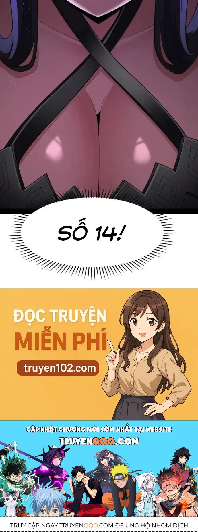 Anh Hùng Giai Cấp Tư Sản Chap 155 - Next Chap 154