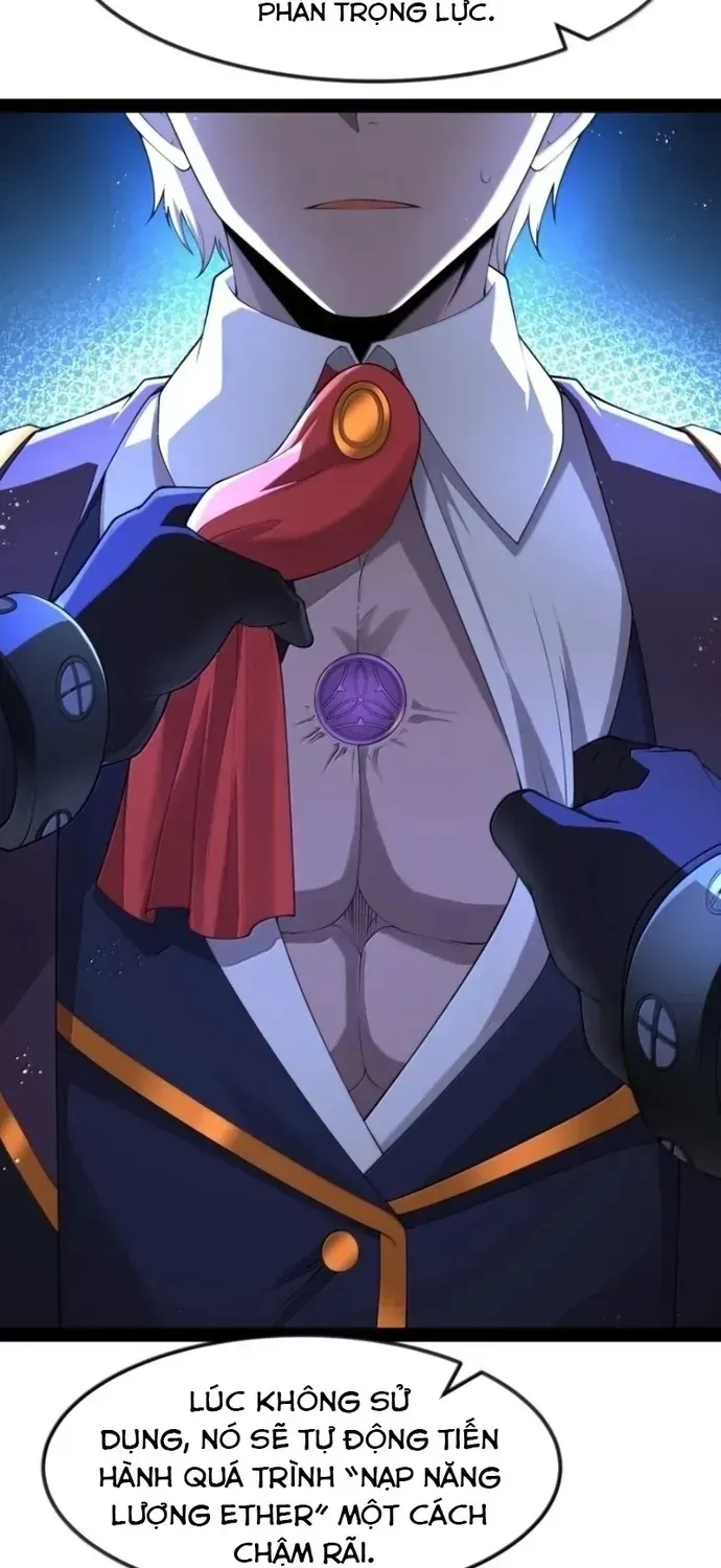 Anh Hùng Giai Cấp Tư Sản Chap 156 - Next Chap 155