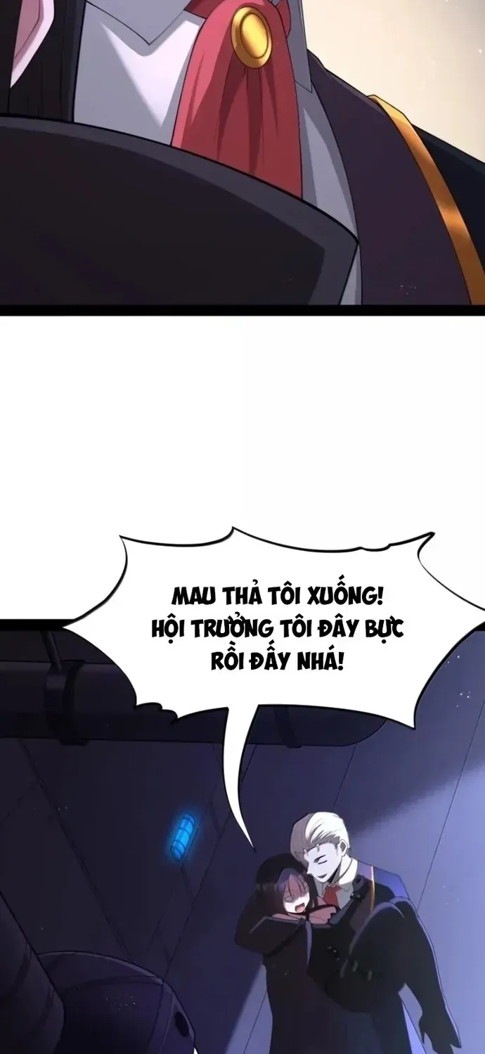 Anh Hùng Giai Cấp Tư Sản Chap 156 - Next Chap 155