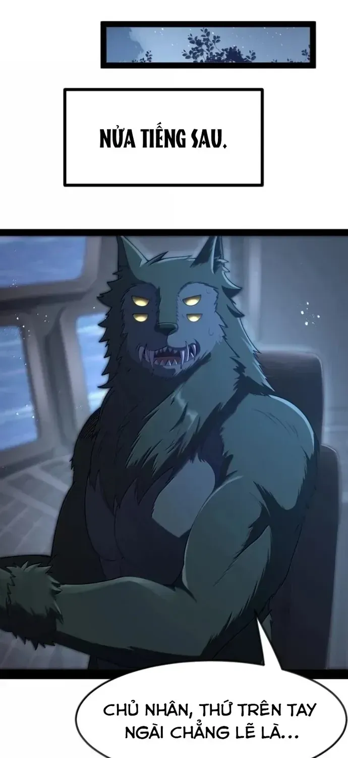 Anh Hùng Giai Cấp Tư Sản Chap 156 - Next Chap 155