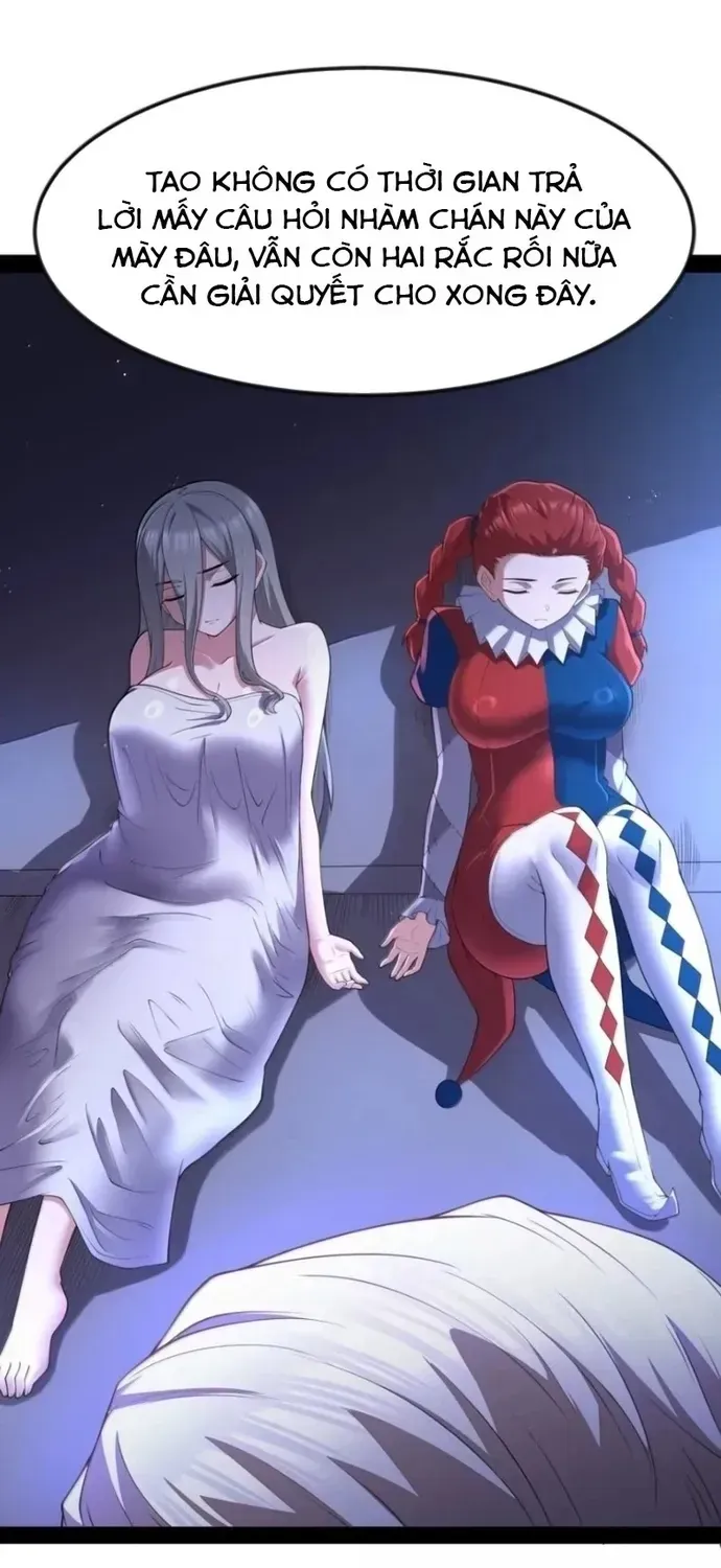 Anh Hùng Giai Cấp Tư Sản Chap 156 - Next Chap 155