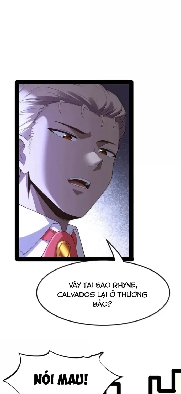 Anh Hùng Giai Cấp Tư Sản Chap 156 - Next Chap 155