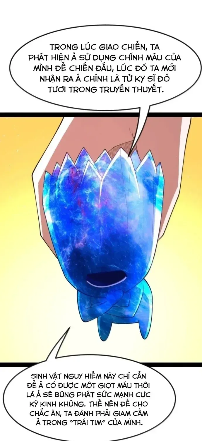 Anh Hùng Giai Cấp Tư Sản Chap 156 - Next Chap 155