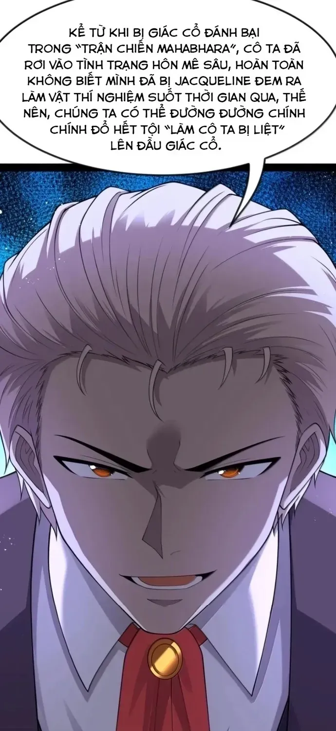 Anh Hùng Giai Cấp Tư Sản Chap 156 - Next Chap 155