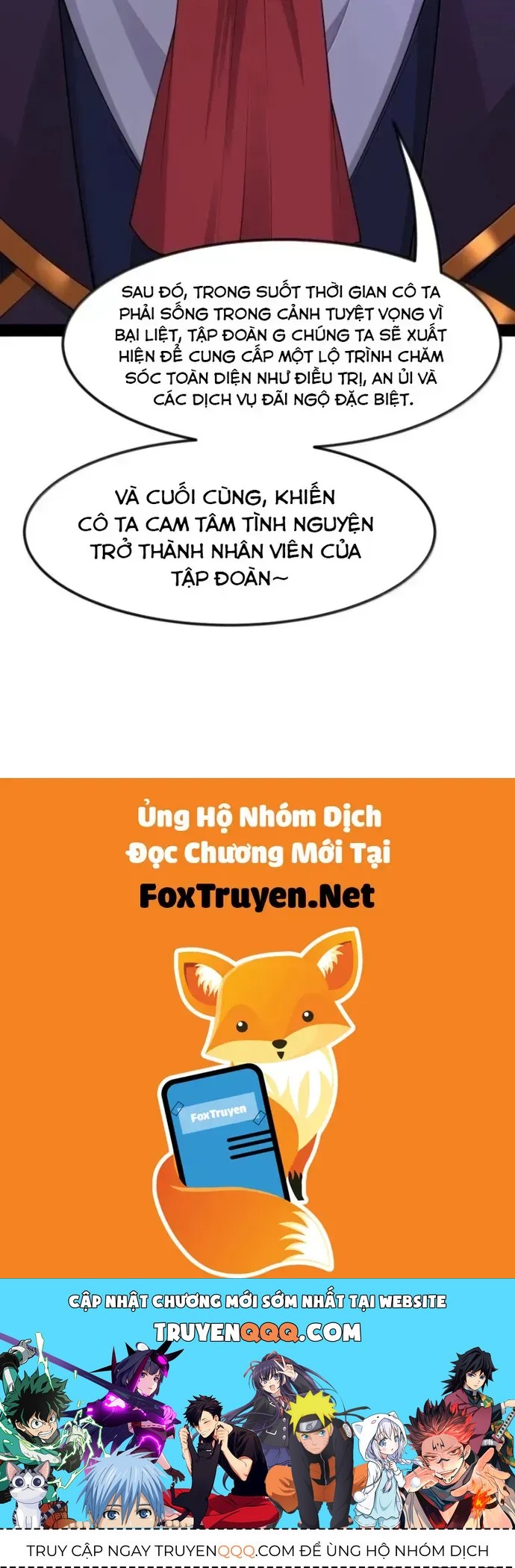 Anh Hùng Giai Cấp Tư Sản Chap 156 - Next Chap 155